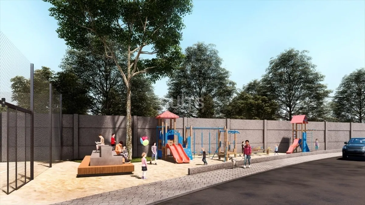 4ª foto do condomínio