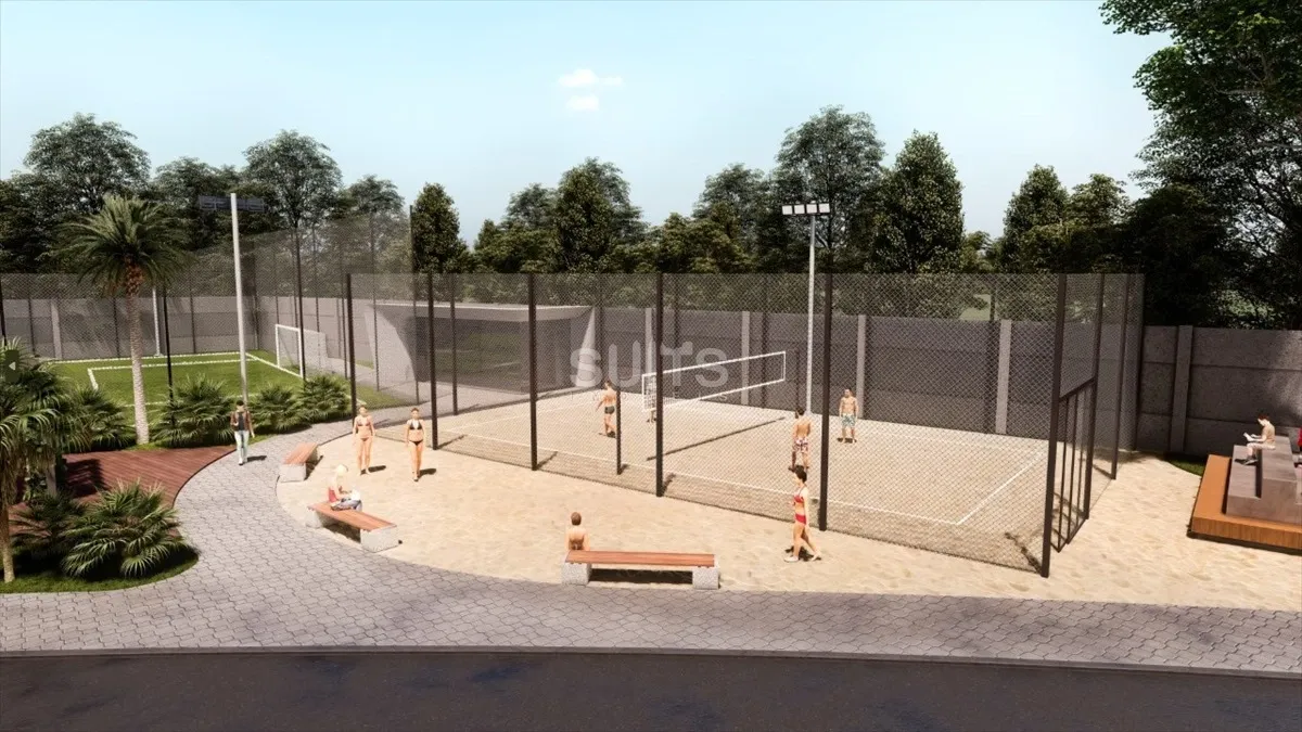 3ª foto do condomínio