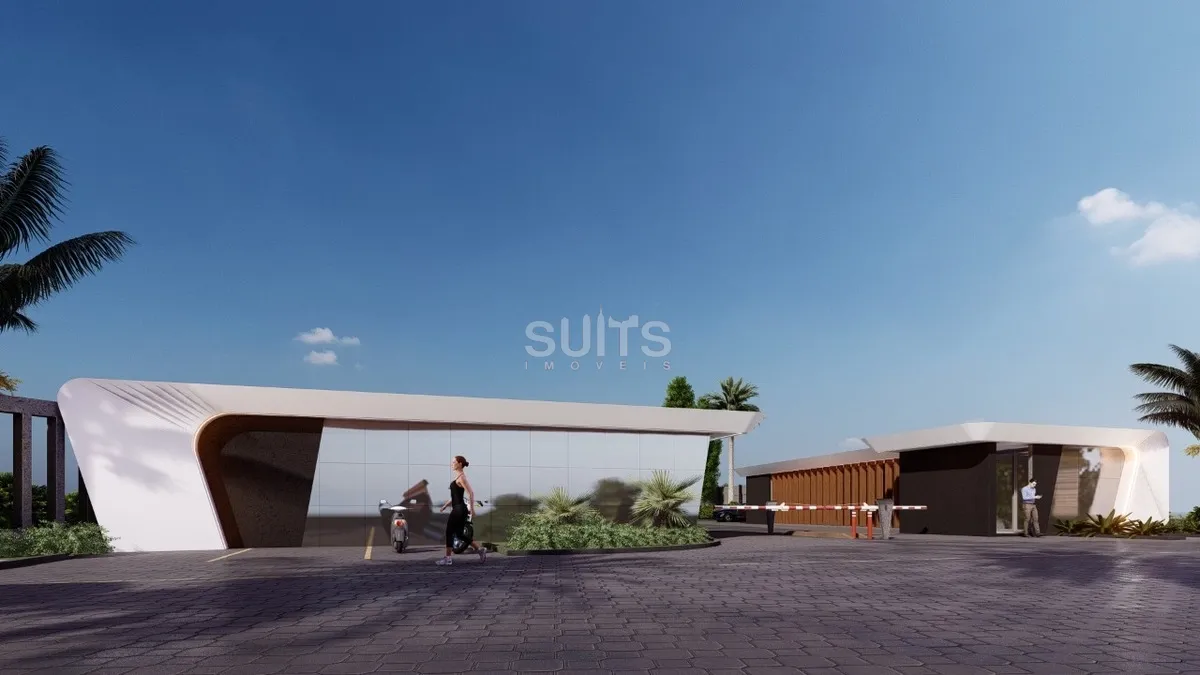 23ª foto do condomínio