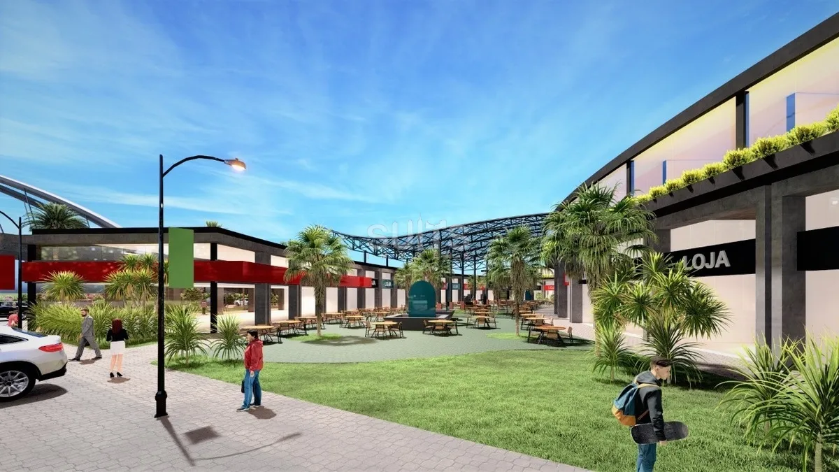 26ª foto do condomínio