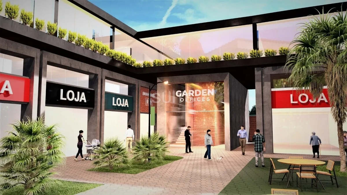 31ª foto do condomínio