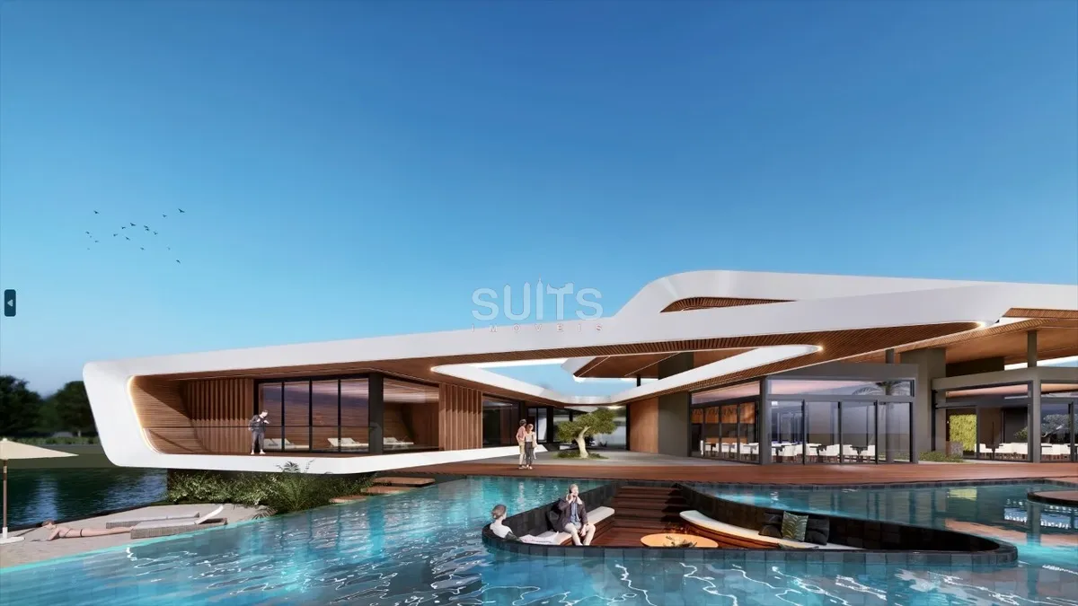 15ª foto do condomínio