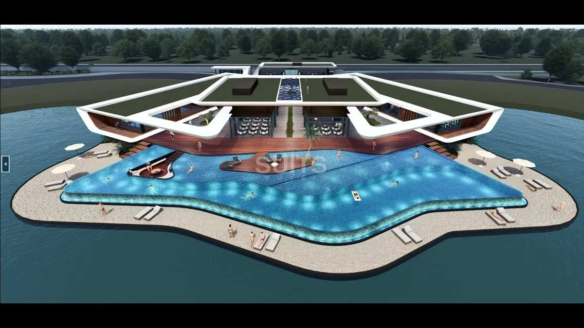 16ª foto do condomínio