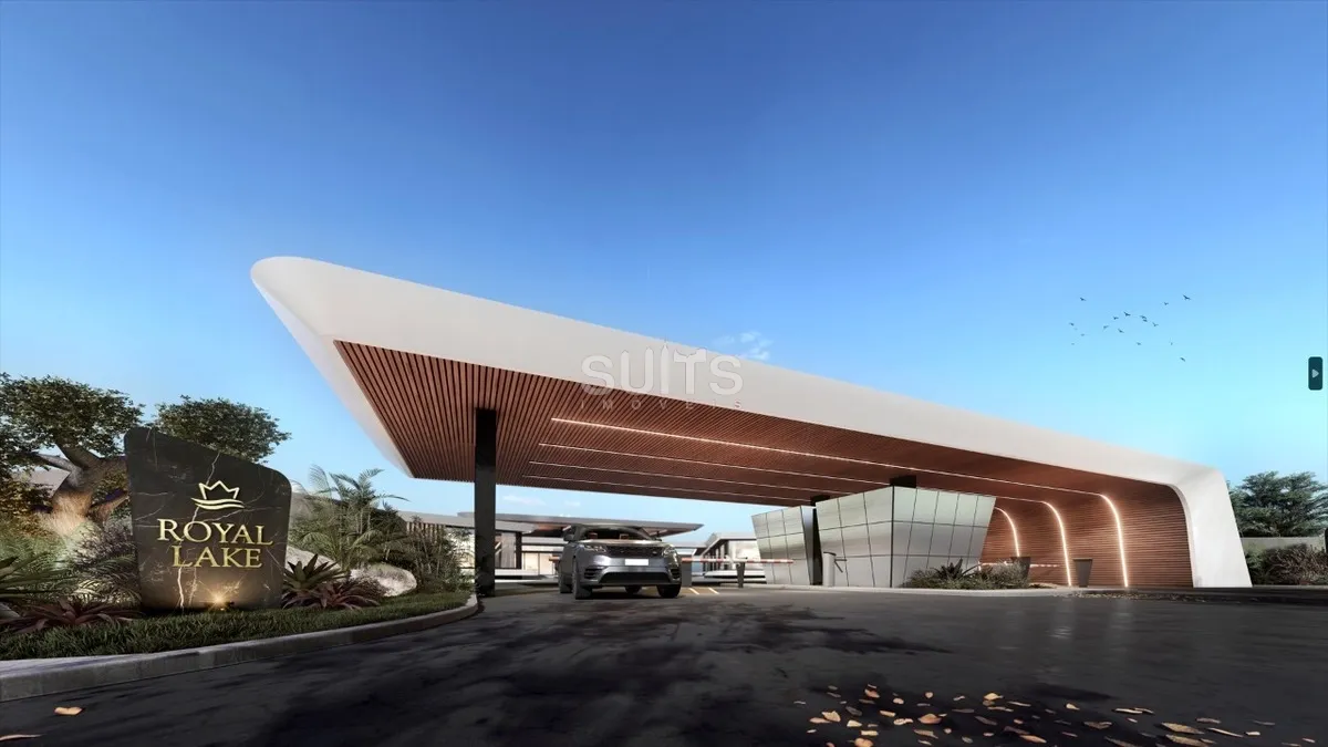 17ª foto do condomínio