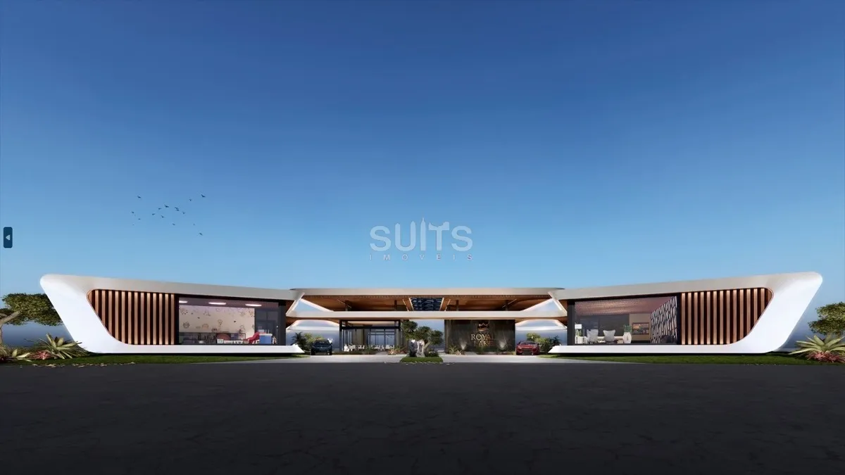 12ª foto do condomínio