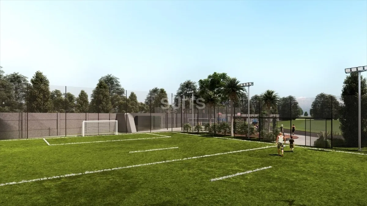 6ª foto do condomínio