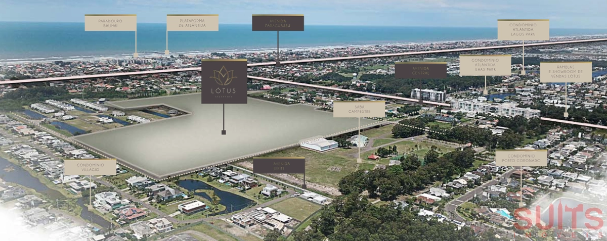 2ª foto do condomínio