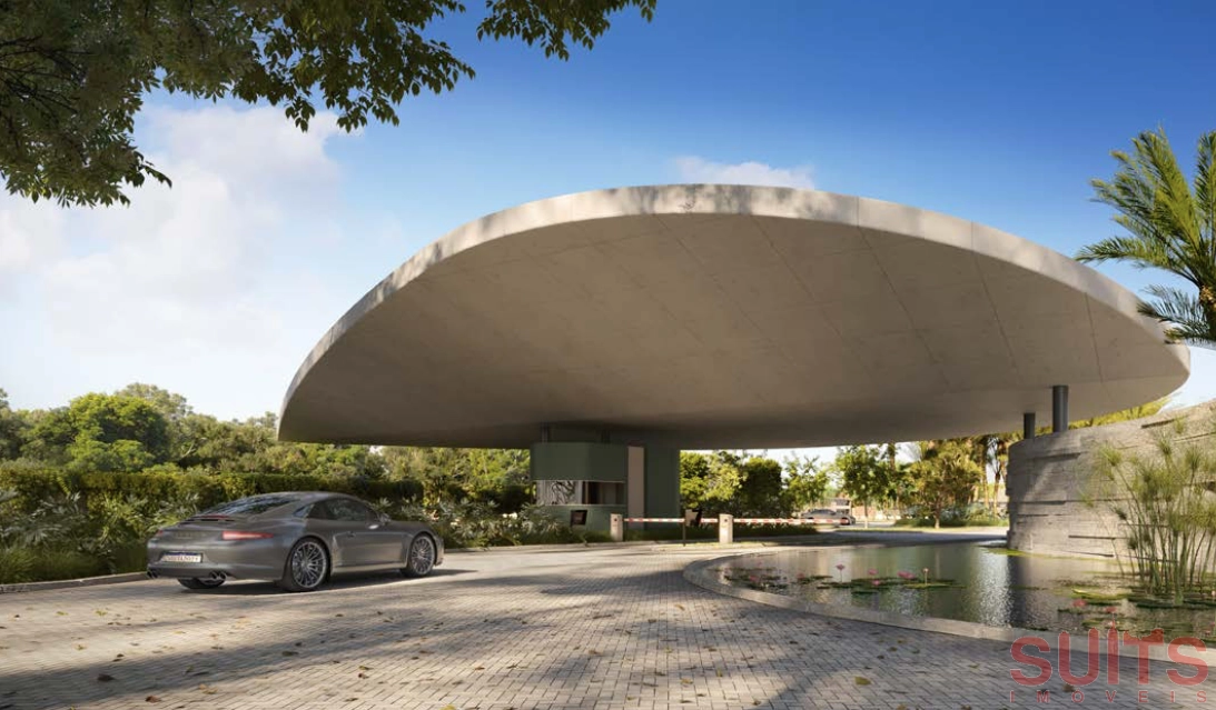 3ª foto do condomínio