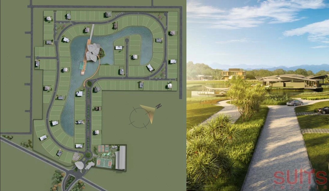 6ª foto do condomínio