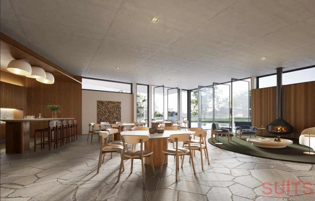 5ª foto do condomínio