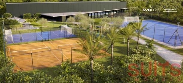 10ª foto do condomínio