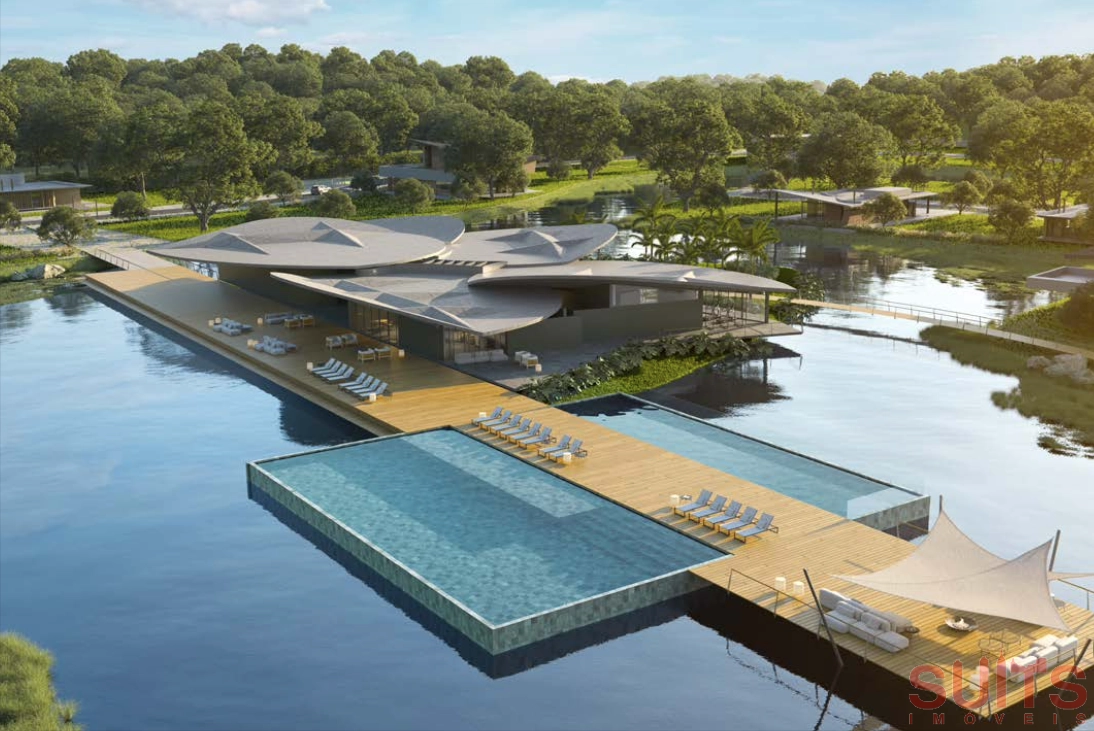 4ª foto do condomínio