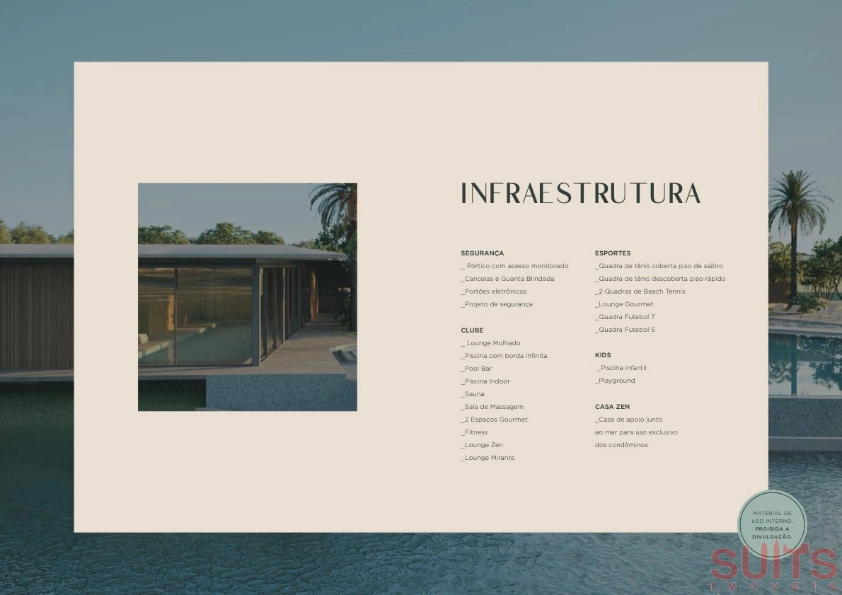 5ª foto do condomínio