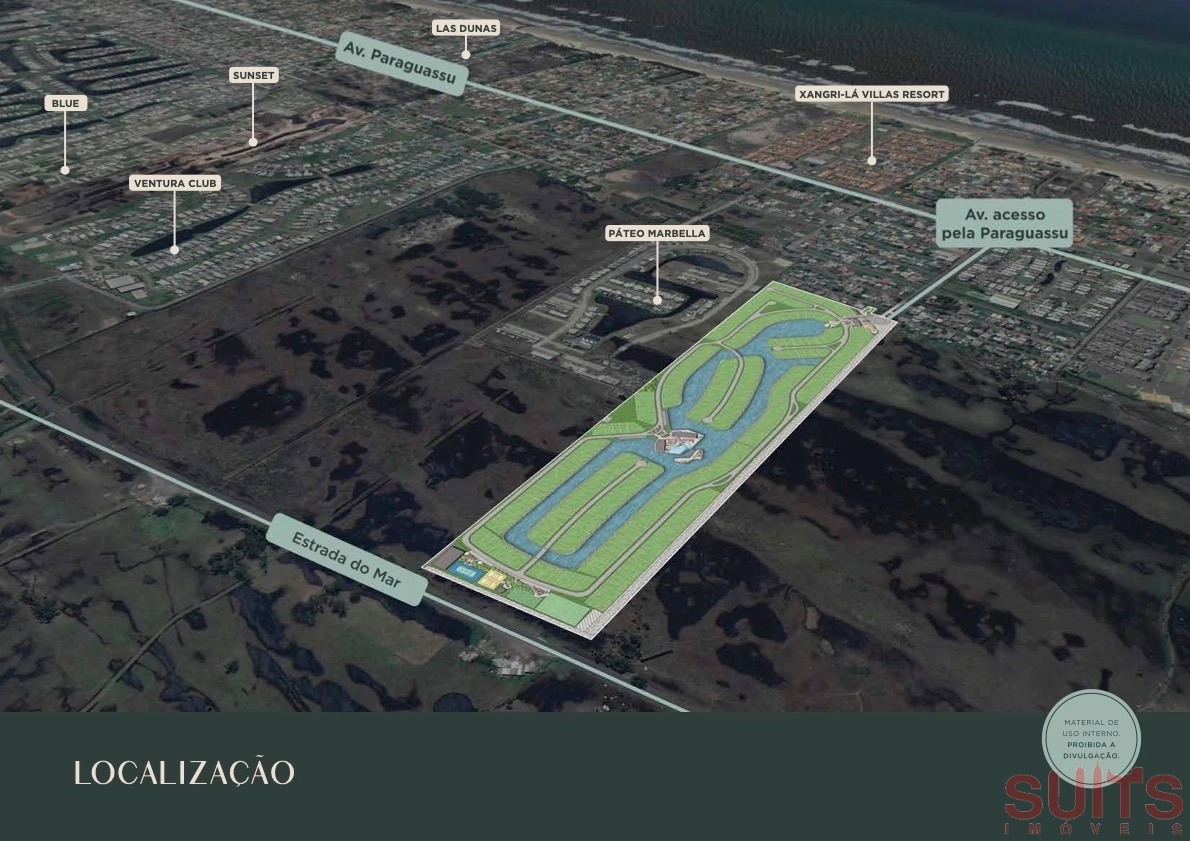 1ª foto do condomínio