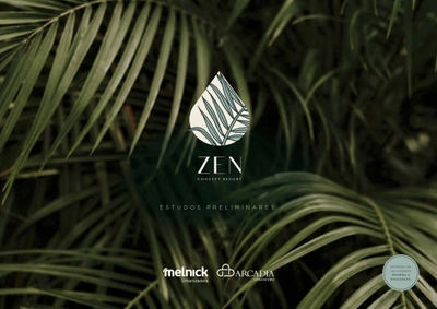 condiminio - Zen Concept Resort