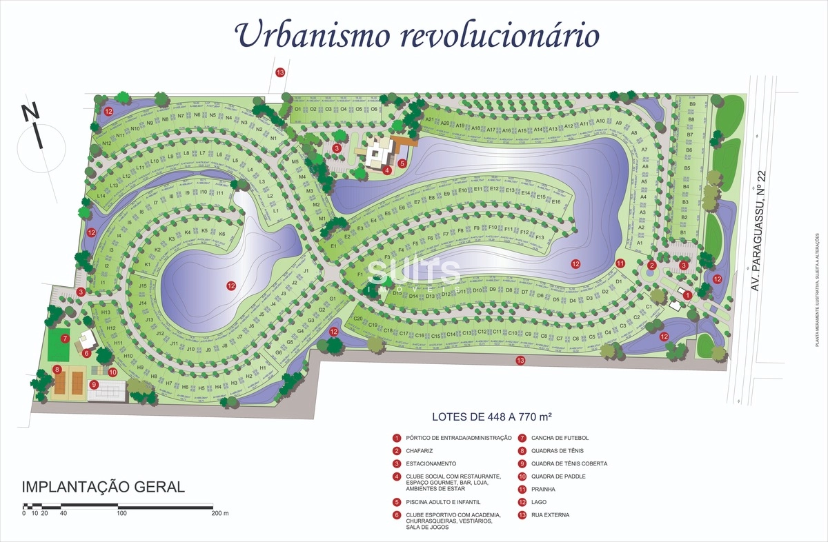 24ª foto do condomínio