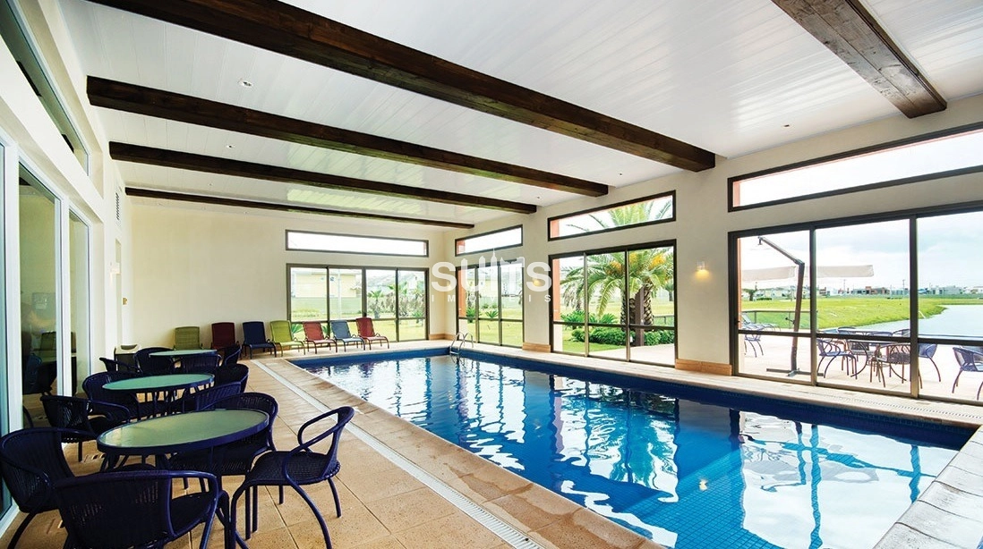 5ª foto do condomínio