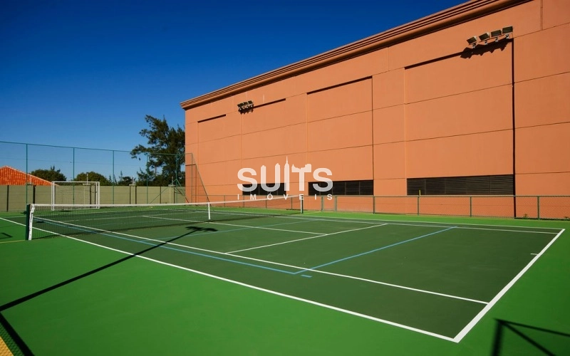 22ª foto do condomínio