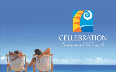 condiminio - Cellebration