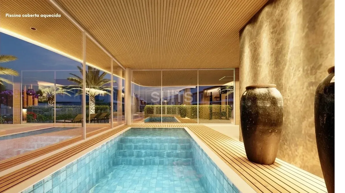 21ª foto do condomínio