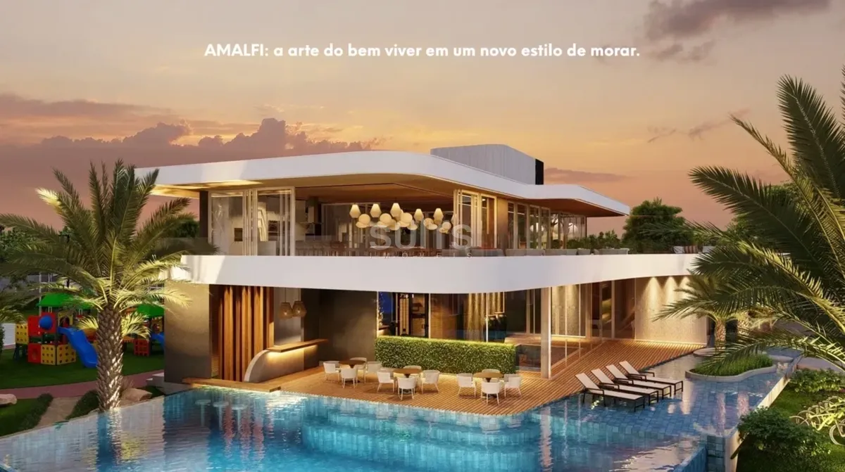 3ª foto do condomínio