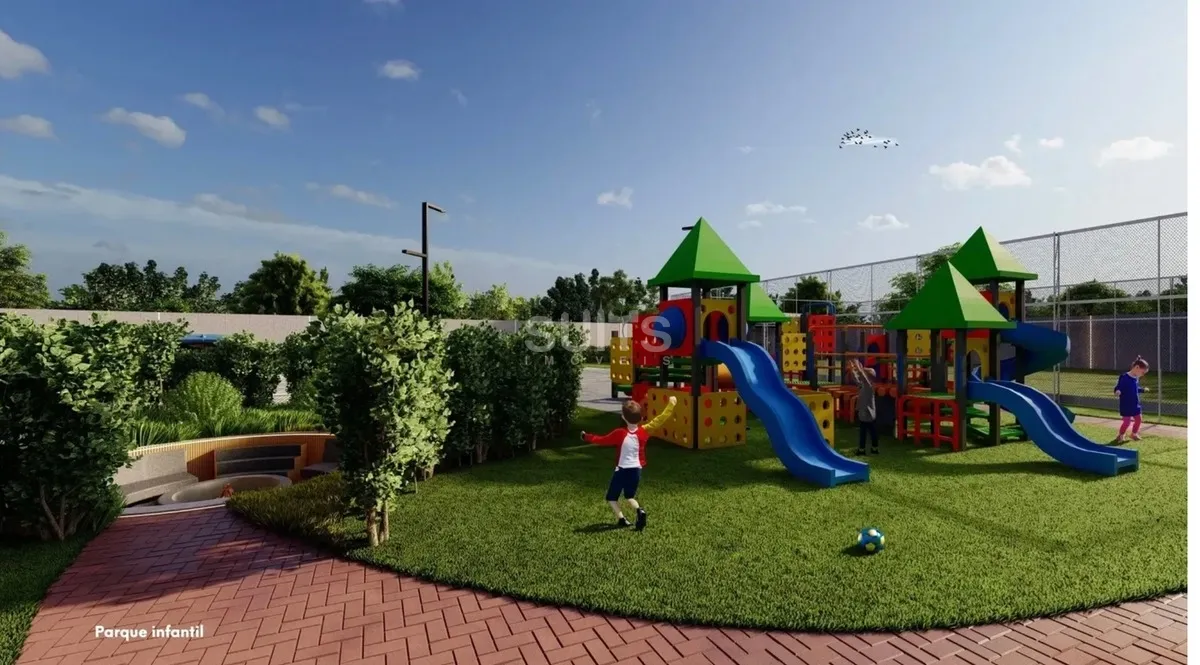 27ª foto do condomínio