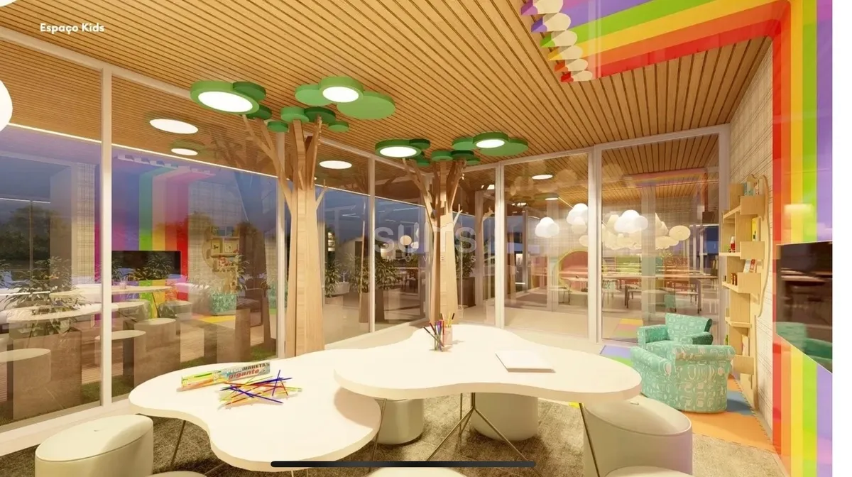 19ª foto do condomínio