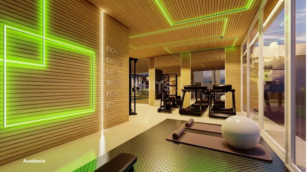 18ª foto do condomínio