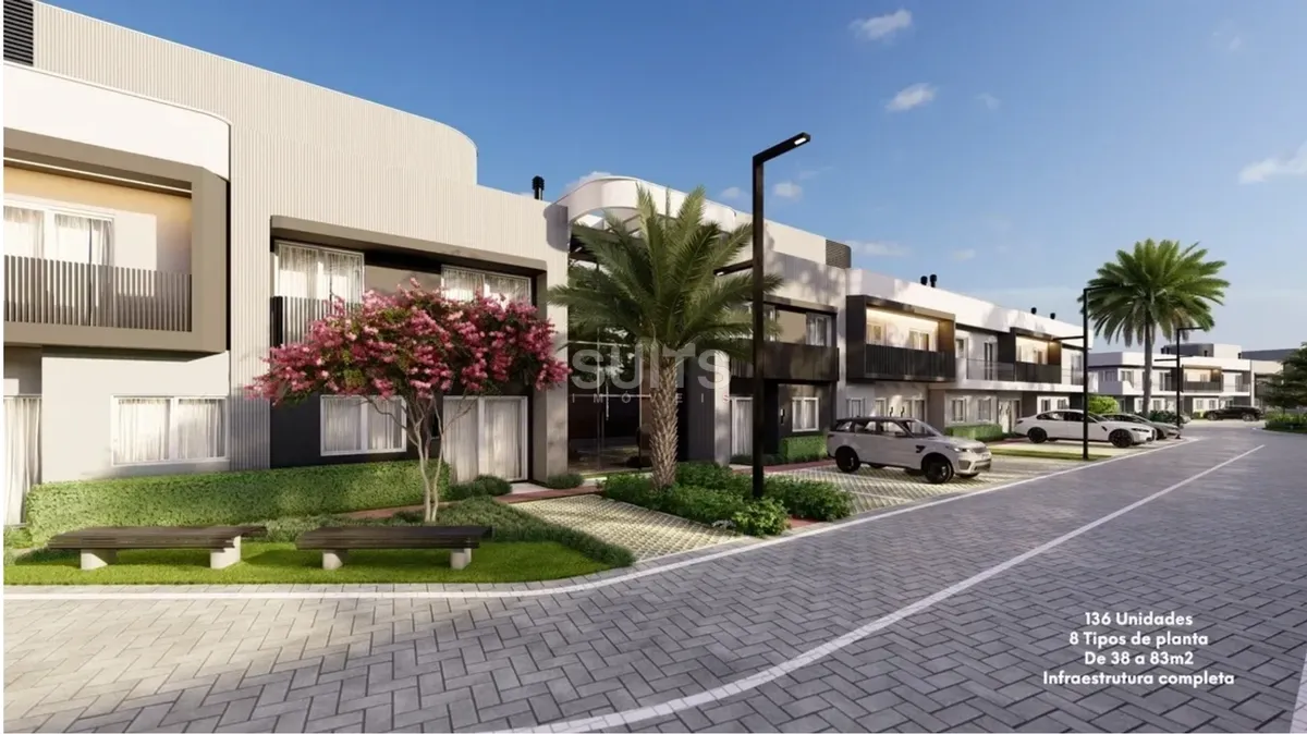 6ª foto do condomínio