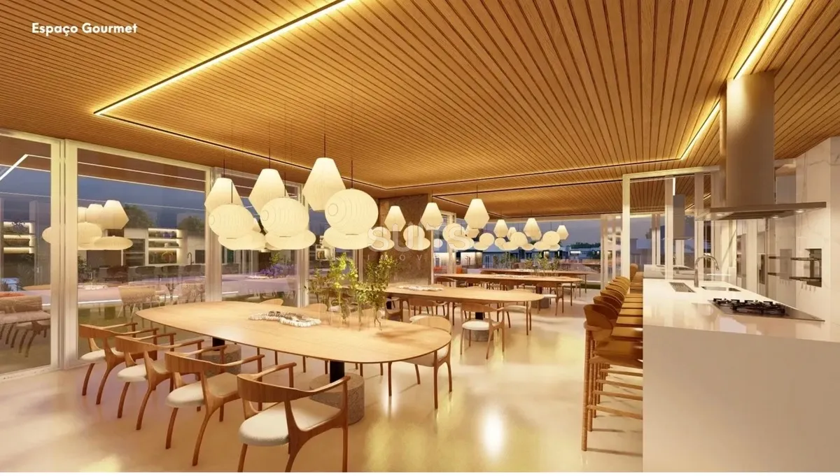 17ª foto do condomínio