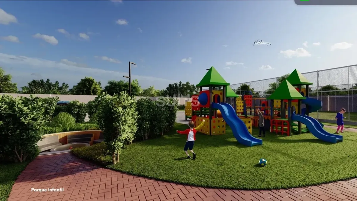 7ª foto do condomínio