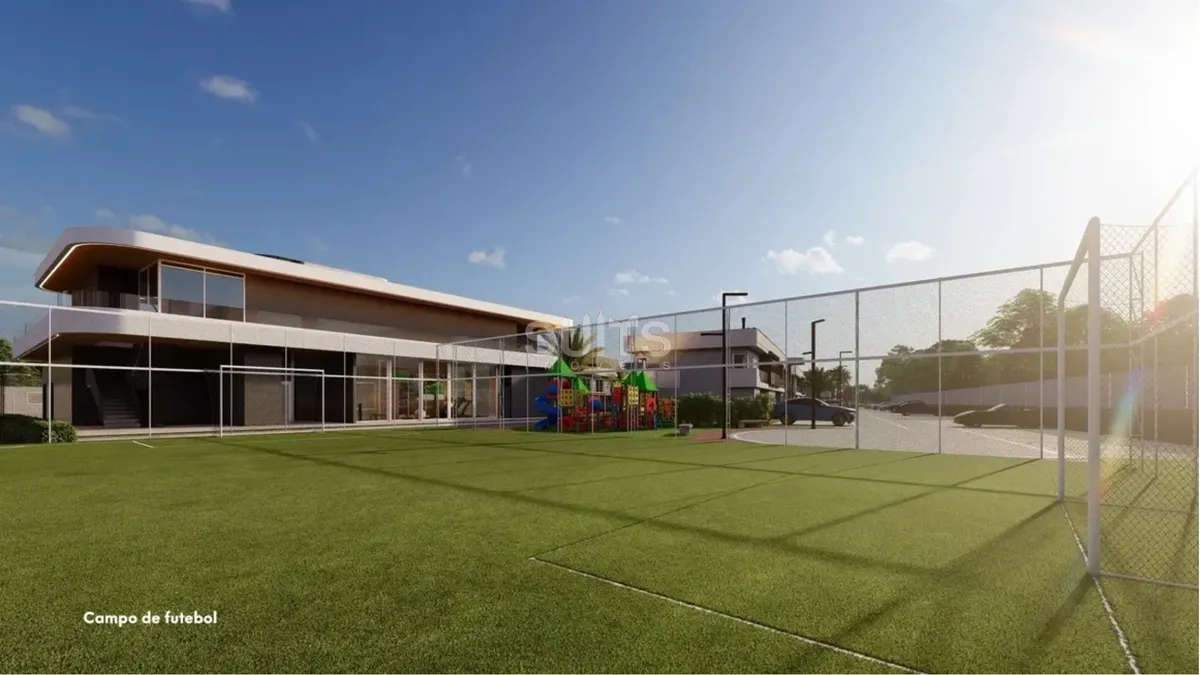 8ª foto do condomínio