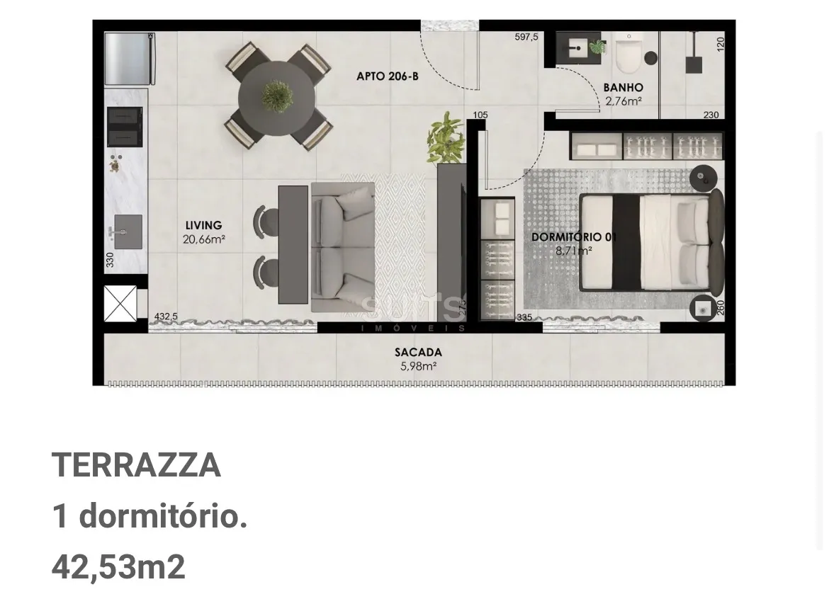 31ª foto do condomínio