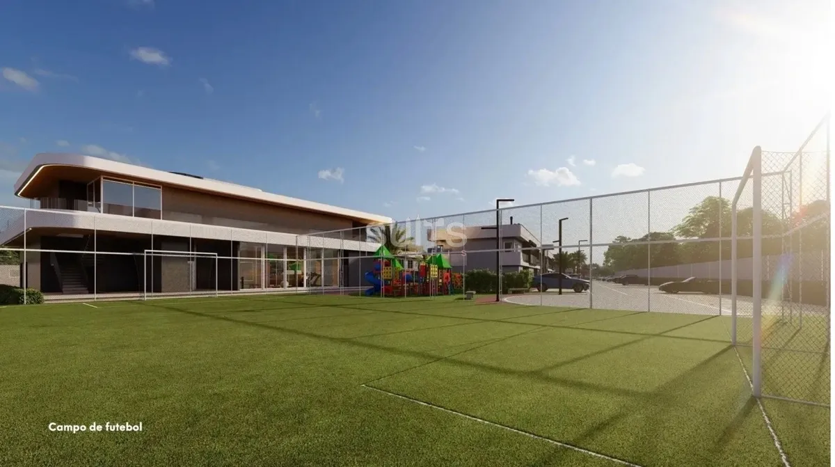 26ª foto do condomínio