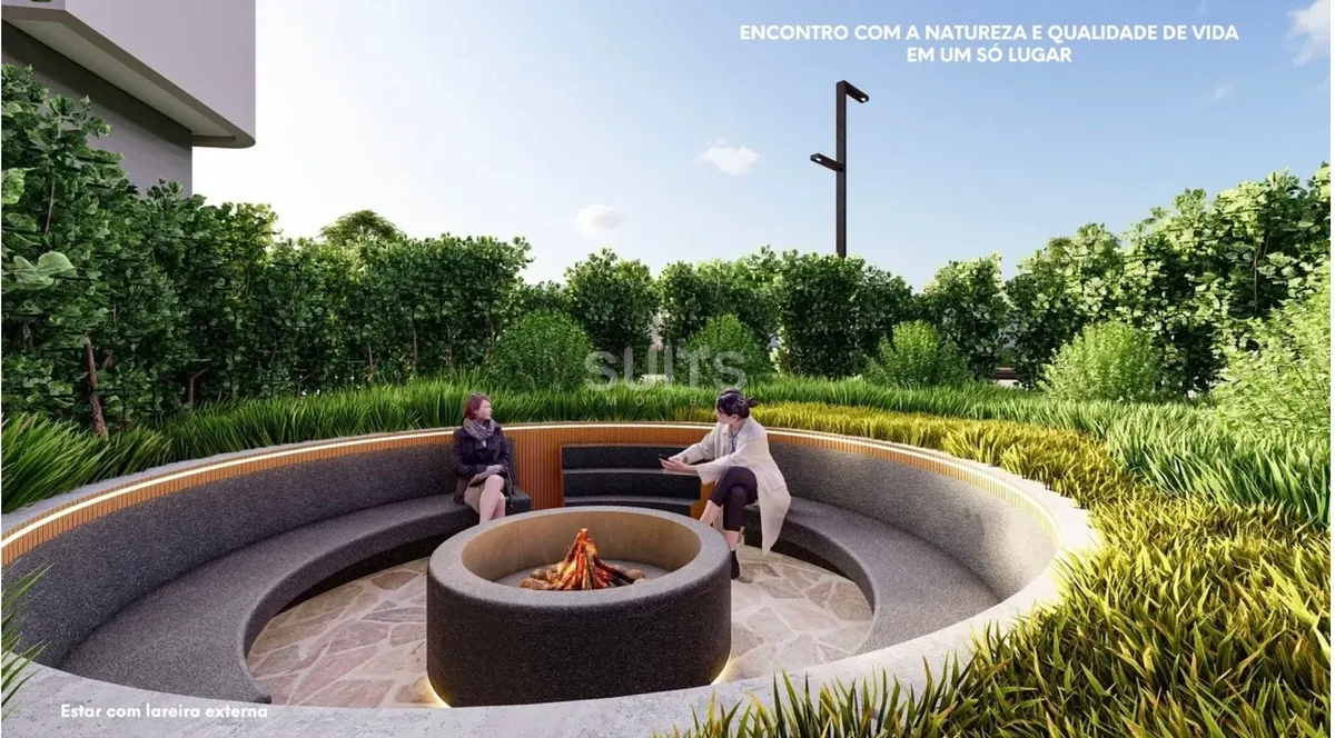 23ª foto do condomínio