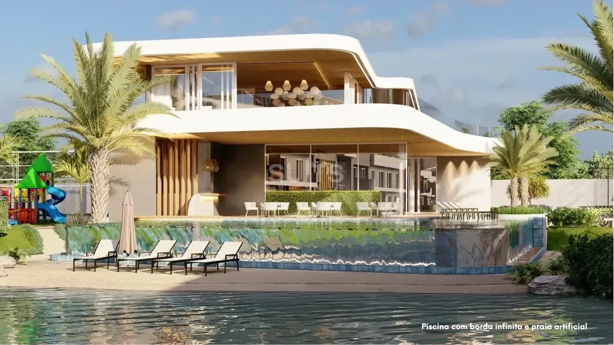 20ª foto do condomínio