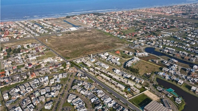 condiminio - Amalfi Beach Residences