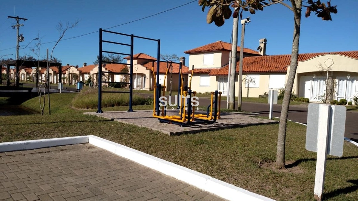 14ª foto do condomínio