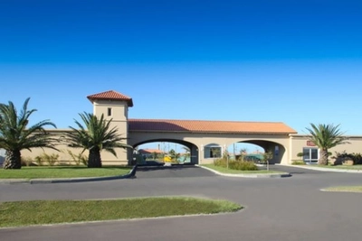 condiminio - Casa Hermosa