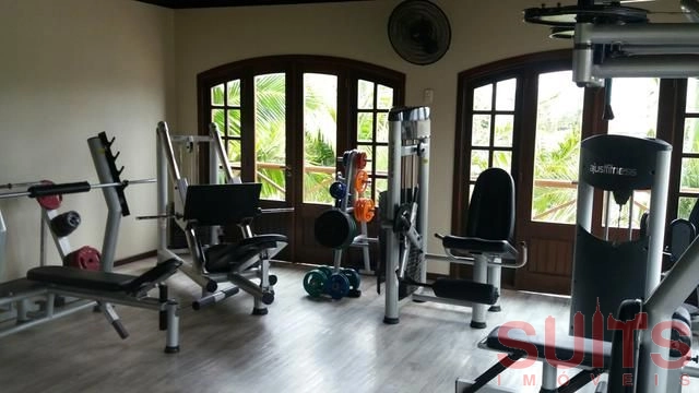 5ª foto do condomínio