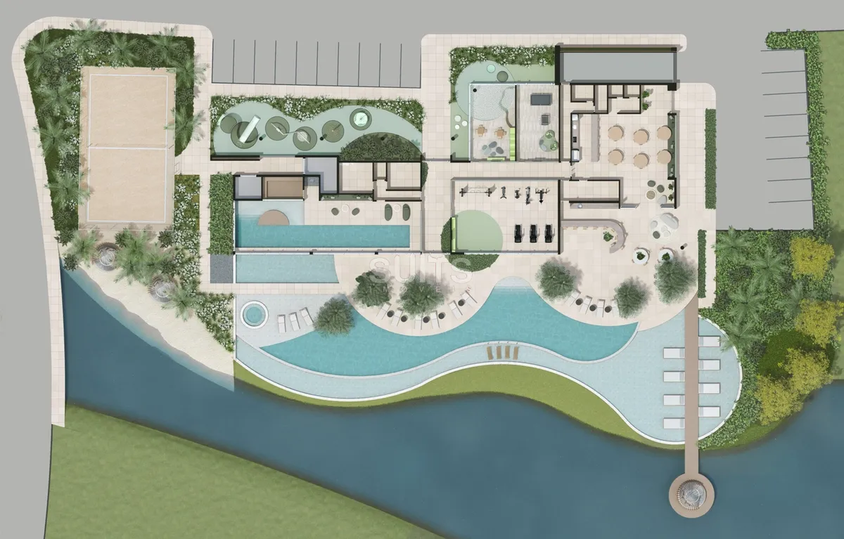 8ª foto do condomínio