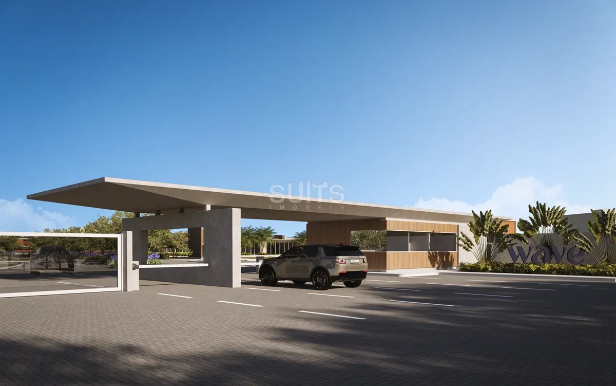 13ª foto do condomínio