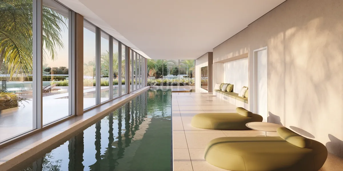 10ª foto do condomínio