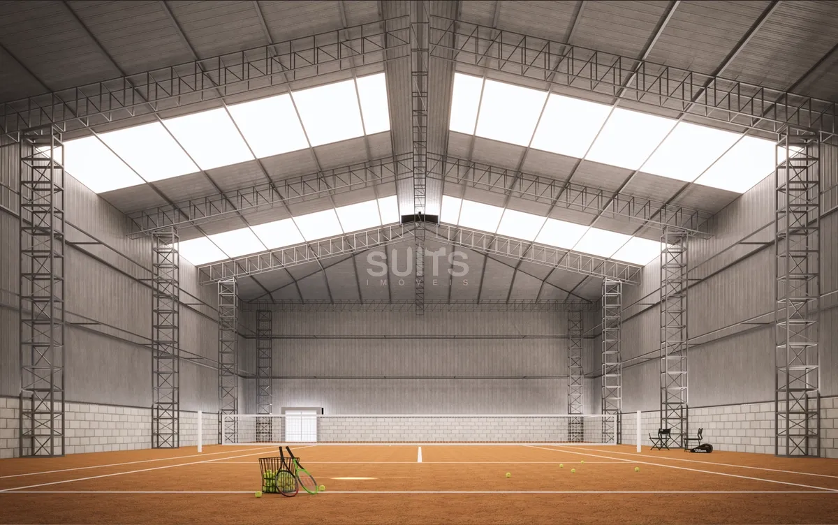 16ª foto do condomínio