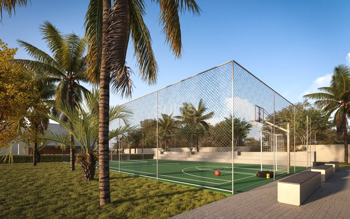 15ª foto do condomínio