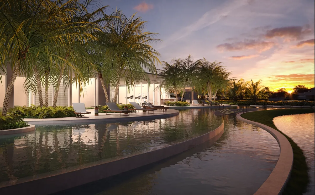 11ª foto do condomínio