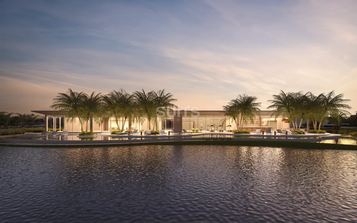 5ª foto do condomínio