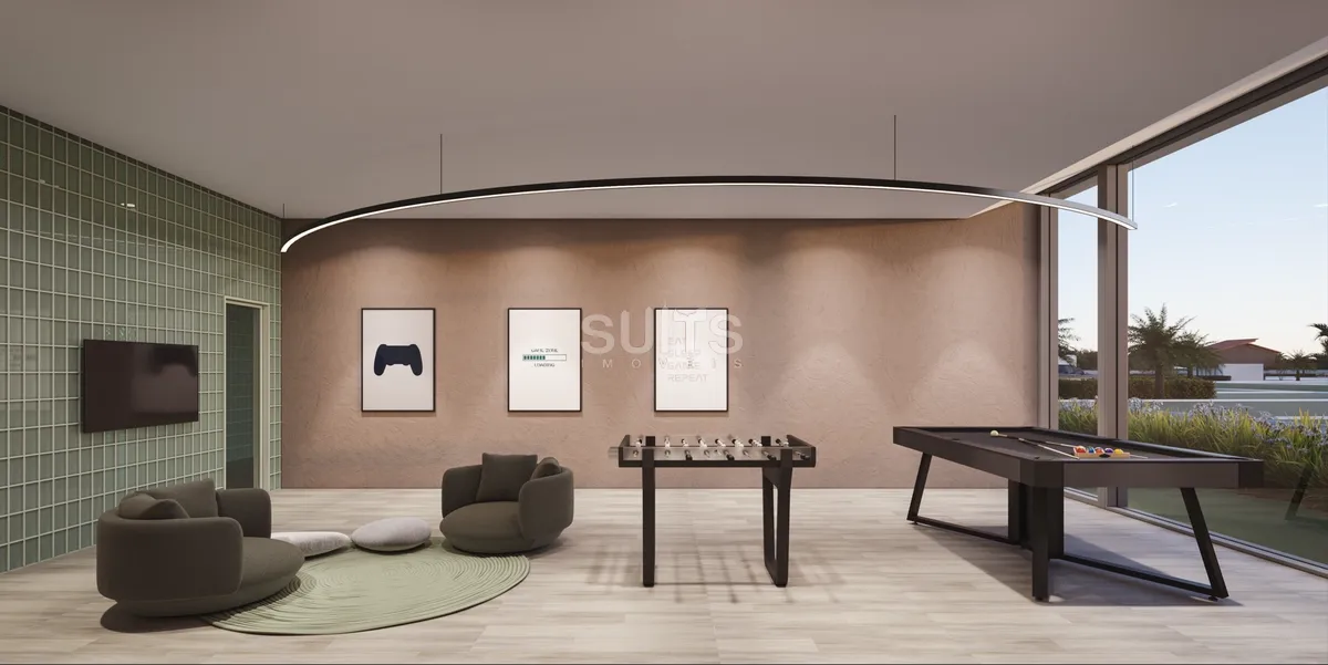 18ª foto do condomínio