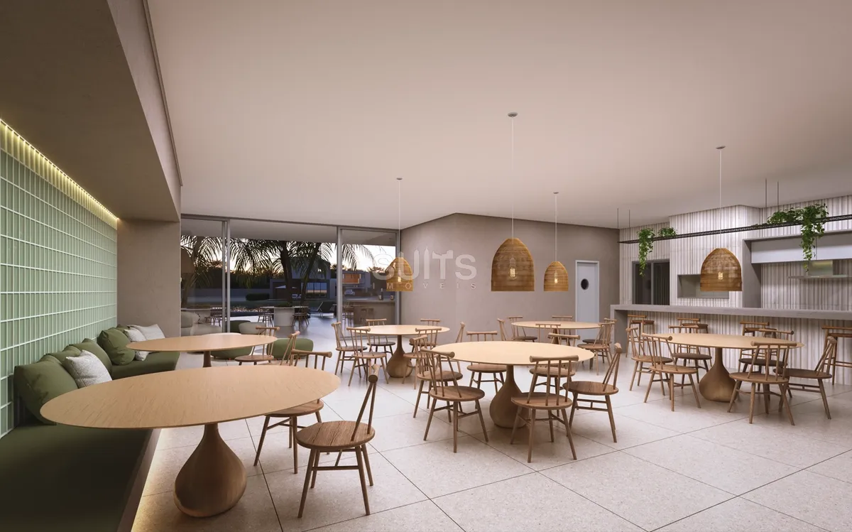 19ª foto do condomínio