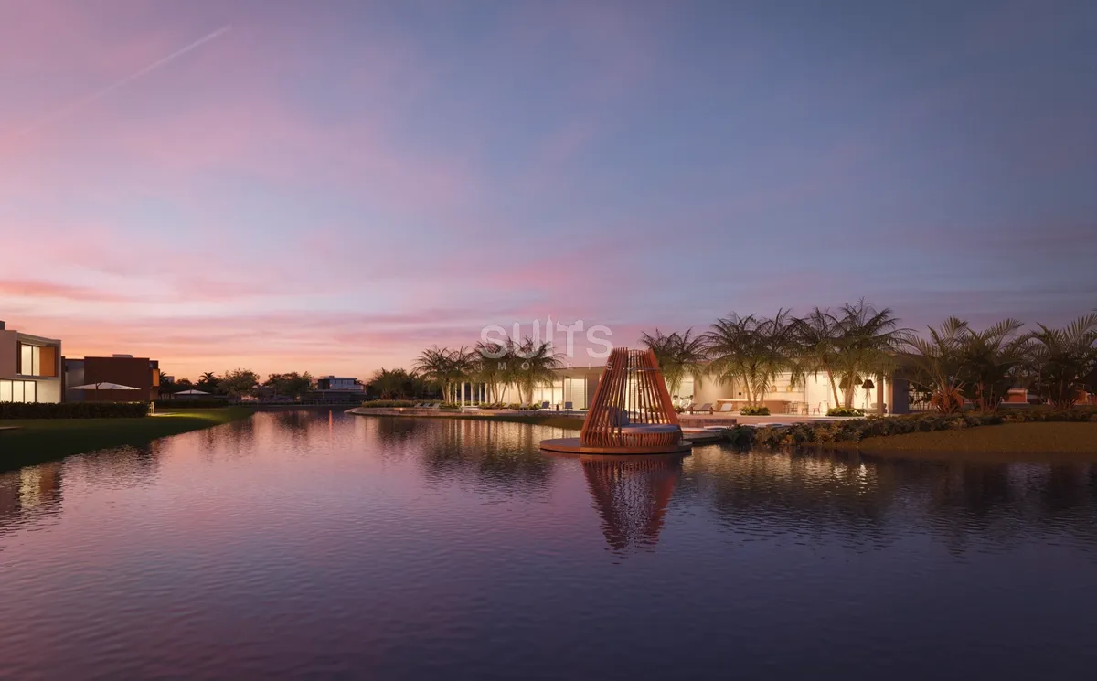 9ª foto do condomínio